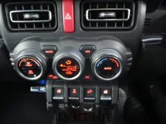 スズキ ジムニーシエラ