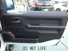 スズキ ジムニーシエラ