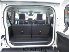 スズキ ジムニーシエラ