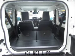 スズキ ジムニーシエラ