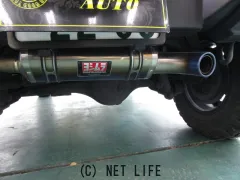 スズキ ジムニーシエラ