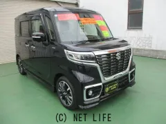 スズキ スペーシア