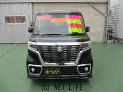 スズキ スペーシア