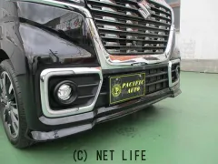 スズキ スペーシア