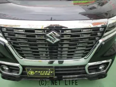 スズキ スペーシア