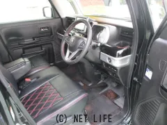 スズキ スペーシア