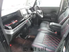 スズキ スペーシア