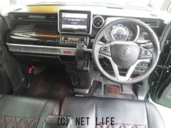 スズキ スペーシア