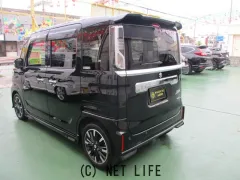 スズキ スペーシア