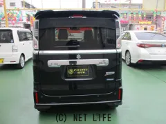 スズキ スペーシア