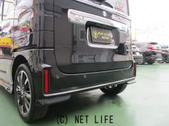 スズキ スペーシア