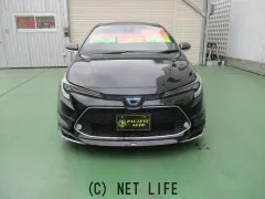 トヨタ カローラツーリング