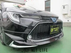 トヨタ カローラツーリング