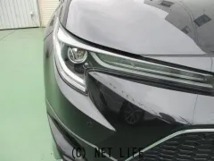 トヨタ カローラツーリング