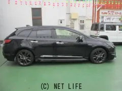 トヨタ カローラツーリング