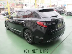 トヨタ カローラツーリング