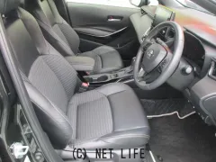 トヨタ カローラツーリング