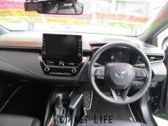 トヨタ カローラツーリング