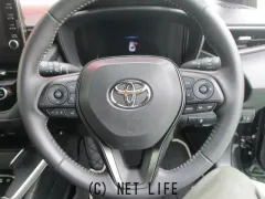 トヨタ カローラツーリング