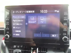 トヨタ カローラツーリング