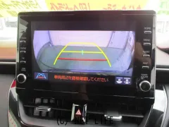 トヨタ カローラツーリング