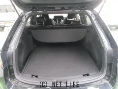 トヨタ カローラツーリング