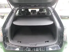 トヨタ カローラツーリング