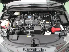 トヨタ カローラツーリング