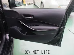 トヨタ カローラツーリング