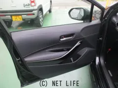 トヨタ カローラツーリング