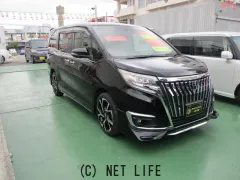 トヨタ エスクァイア