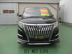 トヨタ エスクァイア