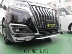 トヨタ エスクァイア