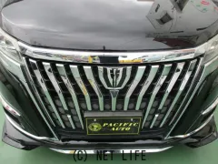 トヨタ エスクァイア