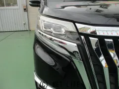 トヨタ エスクァイア