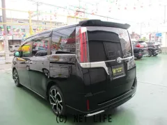 トヨタ エスクァイア