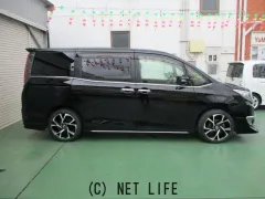 トヨタ エスクァイア