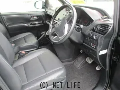 トヨタ エスクァイア