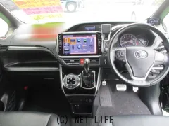 トヨタ エスクァイア