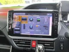 トヨタ エスクァイア