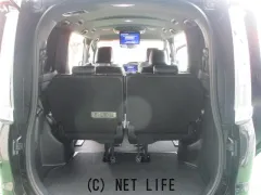 トヨタ エスクァイア