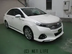 トヨタ SAI