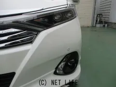 トヨタ SAI