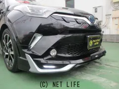 トヨタ C-HR