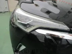 トヨタ C-HR