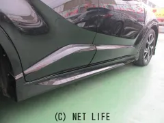 トヨタ C-HR