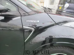 トヨタ C-HR
