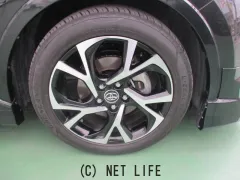 トヨタ C-HR