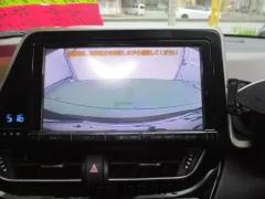 トヨタ C-HR