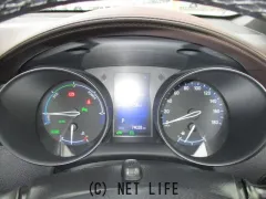 トヨタ C-HR